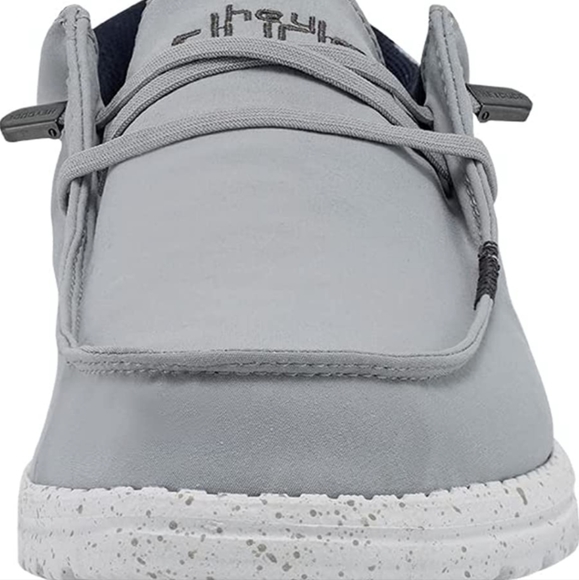 Hey Dude Men's Wally Adv Multi Colors| - Picture 3 of 6